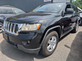 Used 2012 Jeep Grand Cherokee Laredo w/ Laredo E Group image 2