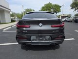 Used 2019 BMW X4 xDrive30i w/ M Sport Package image 5