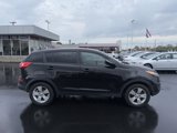 Used 2012 Kia Sportage LX image 4