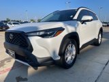 Used 2023 Toyota Corolla Cross LE image 3