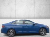 New 2025 Volkswagen Jetta SEL image 4