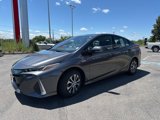 Used 2020 Toyota Prius Prime LE image 2
