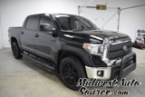 Used 2021 Toyota Tundra SR5 w/ SR5 Leather Package image 6