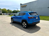 Used 2017 Jeep Compass Latitude w/ Popular Equipment Group image 5