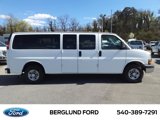 Used 2016 Chevrolet Express 3500 LT w/ LT Preferred Equipment Group image 4