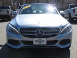 Used 2015 Mercedes-Benz C 300 4MATIC Sedan image 3