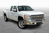 Used 2012 Chevrolet Silverado 1500 LT image 2