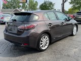 Used 2012 Lexus CT 200h image 6