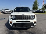 Certified 2023 Jeep Renegade Latitude image 3