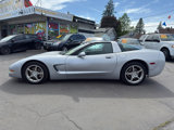 Used 2000 Chevrolet Corvette Coupe w/ Performance Handling Pkg image 2