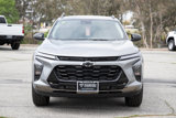 New 2025 Chevrolet Trax ACTIV w/ Driver Confidence Package image 2