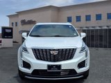 Certified 2021 Cadillac XT5 Premium Luxury image 2