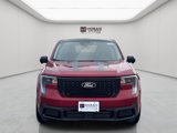 New 2025 Ford Maverick Lariat image 2