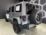 Used 2017 Jeep Wrangler Unlimited Sahara w/ Connectivity Group image 3