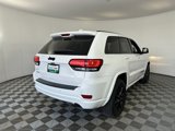 Used 2018 Jeep Grand Cherokee Altitude image 5