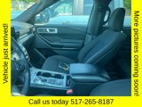 Used 2020 Ford Explorer XLT w/ Comfort Package image 4