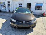 Used 2013 Honda Civic LX image 2