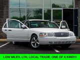 Used 2005 Mercury Grand Marquis GS image 2