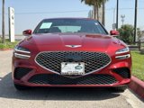 Used 2023 Genesis G70 2.0T image 2
