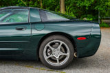 Used 2000 Chevrolet Corvette Coupe image 5