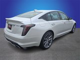 Certified 2020 Cadillac CT5 Sport w/ Parking Package image 4