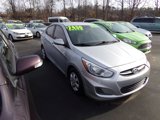 Used 2016 Hyundai Accent SE image 3