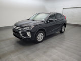 Used 2019 Mitsubishi Eclipse Cross ES image 2