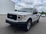 Used 2018 Ford F150 XL w/ Equipment Group 101A Mid image 5