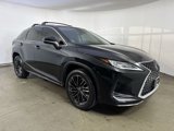 Certified 2022 Lexus RX 350 FWD w/ Premium Package image 3