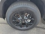Used 2024 Jeep Grand Cherokee Altitude image 5