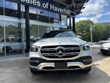 Certified 2021 Mercedes-Benz GLE 350 4MATIC image 3
