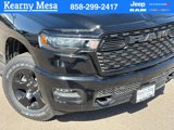 New 2025 RAM 1500 Tradesman w/ Night Edition image 3