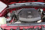 Used 2007 Toyota Tacoma 4x4 Double Cab image 4