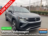 Certified 2024 Volkswagen Taos S image 5