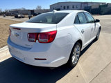 Used 2015 Chevrolet Malibu LT image 5
