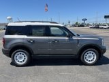 New 2024 Ford Bronco Sport Heritage w/ Heritage Convenience Package image 2