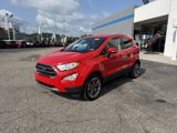 Used 2021 Ford EcoSport Titanium image 5