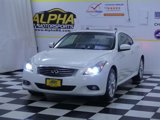 Used 2013 INFINITI G37 x Coupe w/ Premium Pkg image 2