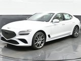 New 2026 Genesis G70 2.5T image 2