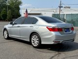 Used 2014 Honda Accord EX image 2