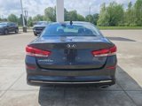 Used 2020 Kia Optima LX image 4