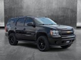 Used 2012 Chevrolet Tahoe LS image 3