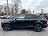Used 2014 Audi Q7 3.0T Premium Plus w/ Premium Plus Package image 4