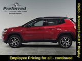 New 2025 Jeep Compass Limited image 2
