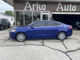 Used 2013 Ford Fusion SE image 5