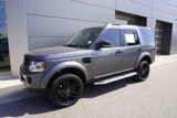 Used 2016 Land Rover LR4 HSE Silver Edition image 3