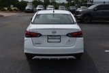 New 2025 Nissan Versa S image 6
