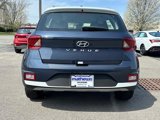 New 2025 Hyundai Venue Limited image 4