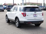 Used 2018 Ford Explorer Platinum image 3