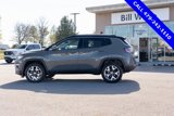 Used 2020 Jeep Compass Limited image 3